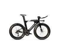 Vélo Triathlon Argon 18 E119 368A Dura Ace Di2 Noir 190/200 cm