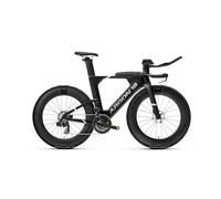 Vélo Triathlon Argon 18 E119 368A Force AXS Noir 170/176 cm