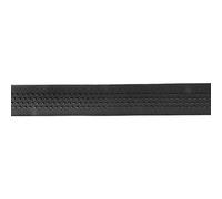 Velo Unisex - Adulto Knob Grip Manubrio Nastro Nero 200x3 cm