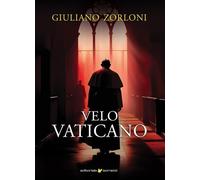 Velo vaticano [Paperback] [Mar 10, 2025] Zorloni, Giuliano