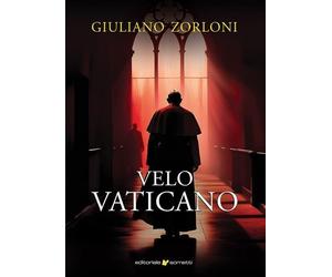 Velo vaticano [Paperback] [Mar 10, 2025] Zorloni, Giuliano