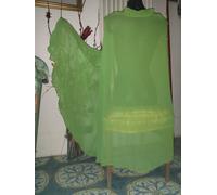 VELO VEIL danza orientale bellydance semicerchio danza orientale