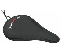 Velo Xtra Gel-Tech Copertura Sella Nera