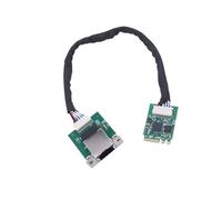 Veloce 2.5Ghz Ethernet Card I226 V Supporta 2500BASE T e Networking per Data Center Host Net Card