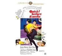 Veloce Before It Melts DVD (1964) - George Maharis, Robert Morse, Delbert Mann