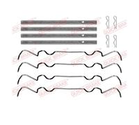 OJD Quick Brake Kit accessori pastiglia freno 109-0069 per Ford Iveco
