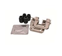 Veloce Brake 109-0149 Set Accessori Disco Freno Posteriore per Volvo Tesla