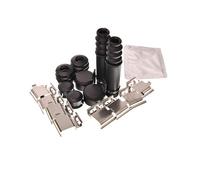 Set di accessori, pastiglia del freno a disco QUICK BRAKE 109-0159