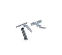 Veloce Brake 109-1661 Set Accessori Disco Freno per Mercedes-Benz W203 S203