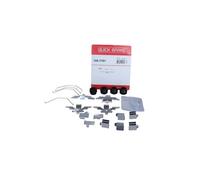 Set di accessori, pastiglia del freno a disco QUICK BRAKE 109-1791