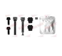 Veloce Brake 113-0013X Set Manicotti di Guida Pinza Freno per Volvo Kia Hyundai