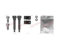 Veloce Brake 113-1447X Set Manicotti di Guida Pinza per Toyota Yaris Lexus CT