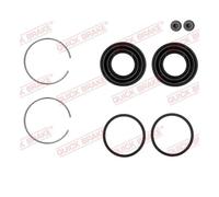 Veloce Brake 114-0042 Kit di Riparazione Pinza Freno per Peugeot Citroën Toyota