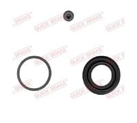 Veloce Brake 114-0060 Kit Riparazione Pinze Freno per Hyundai Tucson Toyota Kia