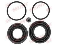 Veloce Brake 114-0151 Kit di Riparazione Pinza Freno per Honda Accord VIII Cu Cw