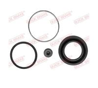 Original QUICK BRAKE Kit Di Riparazione Pinza Freno 114-0272 Per Toyota
