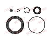 Veloce Brake 114-0360 Kit di Riparazione Pinza Freno per Iveco Quotidiano IV V