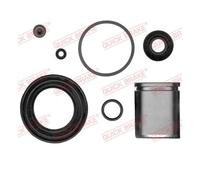 Veloce Brake 114-5108 Kit di Riparazione Pinza Freno per Opel Renault Nissan