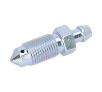 Veloce Brake Pinza Freno Vite Spurgo Valvola di Sfiato M10x1x36 MM