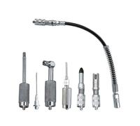 Veloce Collegamento Grasso Pistola Kit Accessori, 7 PC K Tool International
