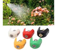 Veloce Collegamento Spray Punta Set for SPX3000 Serie Universal-Pressure Ugelli