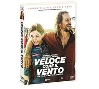 Veloce come il vento (DVD)