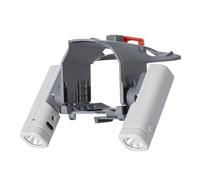 Veloce Da Installare Luce Della Fotocamera Ricaricabile Staffa Rimovibile Facile Per Drone Accessori Ambienti Scuri Fari Di Ricerca Portatile Drone