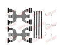 QUICK BRAKE 109-0189 Kit accessori, pastiglia freno