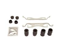 Veloce Del Freno 109-1887 Set Accessori Pastiglia a Disco Ant. per Mercedes-Benz