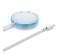 Veloce di Ricarica 30W Magnetico USB IPHONE Pastiglia