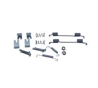 Set di accessori, ganasce del freno di stazionamento QUICK BRAKE 105-0023