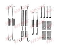 Set di accessori, ganasce dei freni QUICK BRAKE 105-0035
