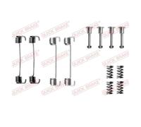 Set di accessori, ganasce del freno di stazionamento QUICK BRAKE 105-0620