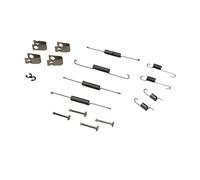 Set di accessori, ganasce dei freni QUICK BRAKE 105-0636