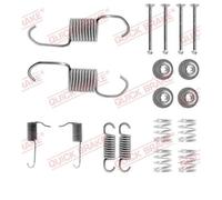 Veloce Freno 105-0696 Set Accessori Ganasce Posteriore per Mitsubishi Pajero I