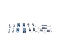 Set di accessori, ganasce del freno di stazionamento QUICK BRAKE 105-0876