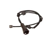 Veloce Freno WS 0220 A Contatto Segnalazione Usura Pastiglie Ant. per Opel Fiat