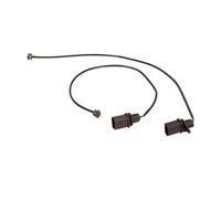 Veloce Freno WS 0243 A Contatto Segnalazione Usura Pastiglie Ant. per VW Passat