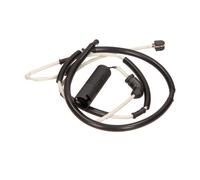 Veloce Freno WS 0248 A Contatto Usura Pastiglie Freno Posteriore per BMW E85 E86