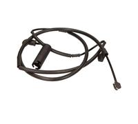 Veloce Freno WS 0254 A Contatto Usura Pastiglie Freno Posteriore per Land Rover