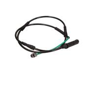 Veloce Freno WS 0288 A Contatto Usura Pastiglie Freno Posteriore per BMW F07