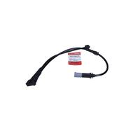 Veloce Freno WS 0362 A Contatto Usura Pastiglie Freno Frontale per Mini F56 F55