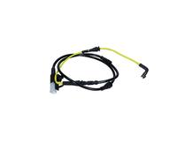 Contatto di avvertimento, usura delle pastiglie dei freni QUICK BRAKE WS 0409 A