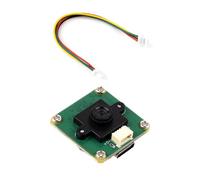 Veloce OV9281 Modulo Della Macchina Fotografica USB Con Otturatore Globale 120FPS Piccola Dimensione Per Periferiche Computer E Automazione Global Shutter Camera Module