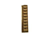 Veloce Pagine Dram Modulo, 1MX9, 10NS, CMOS, TI, TM024EAD9-10L, 2 Pz