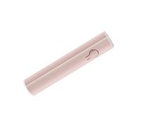 Veloce polimerizzazione portatile Manicure Luce UV LED Doppia Funzione Design Compatto Costruire Per Gel Lucidi Applicazioni Viaggio Friendly Nail Dryer