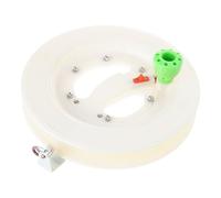 Veloce Rilascio Aquiloni Linea Bobina Costruzione Stabile Bobina Avvolgitore Per All'aperto Gioco di Volo Accessori Kites String