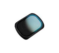 Veloce Rilascio Attraente Camera Setacci Multiuso Longwave Radiazione ND2-5 Diffusione Wide Corner Occhiali Rafforzati Immagine Standard Permanente Costruire Trasportabile Per Azione
