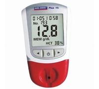 Veloce Verificato Istantaneo Hb Emoglobina Test Misuratore Con 20 Strisce Nuovo