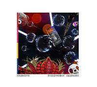 Velocette - Discotheque Saudades